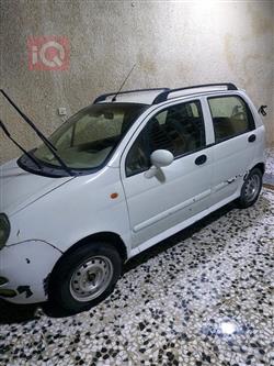 شيري S11 QQ